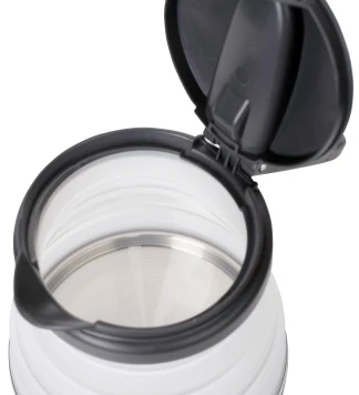 Adler CR 1374 Virdulys silikonowy 0,6 l - turistinis