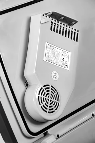 Adler CR 8082 Turistinis šaldytuvas 25 l