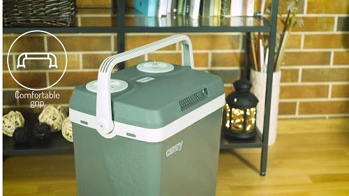 Adler CR 8082 Turistinis šaldytuvas 25 l