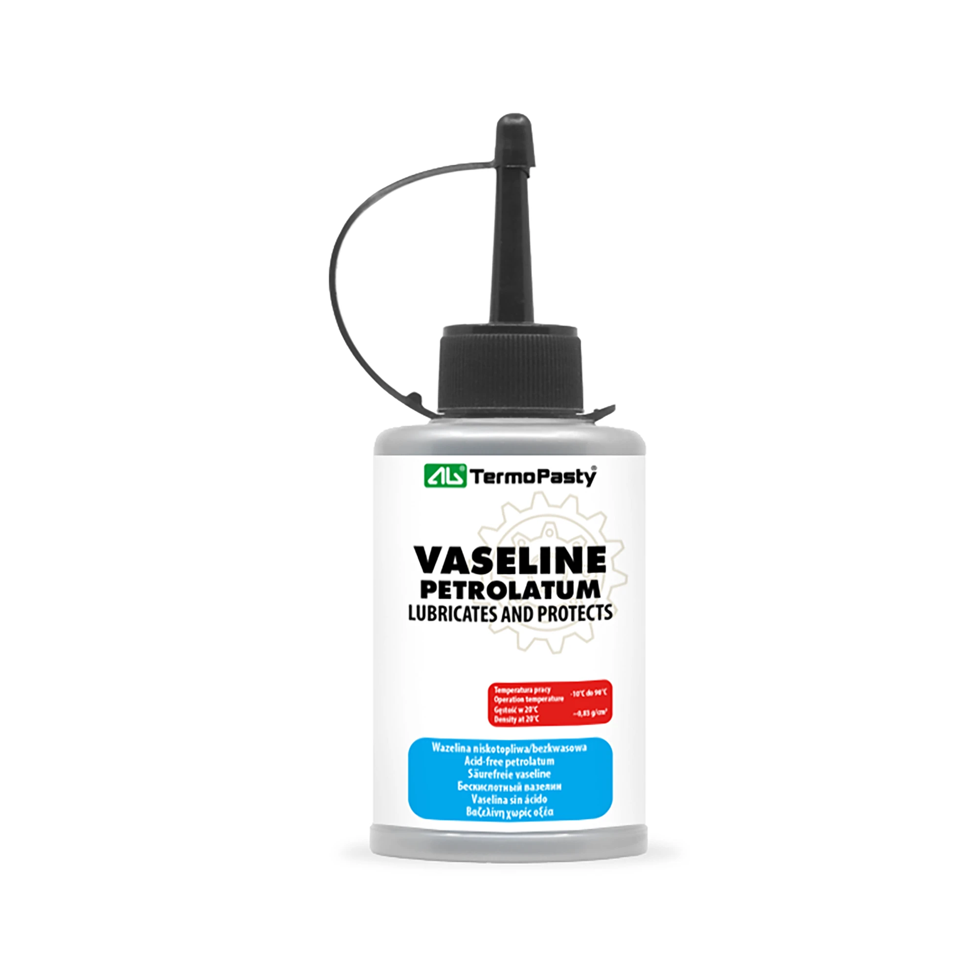 Ag Termopasty Techninis vazelinas - 65ml