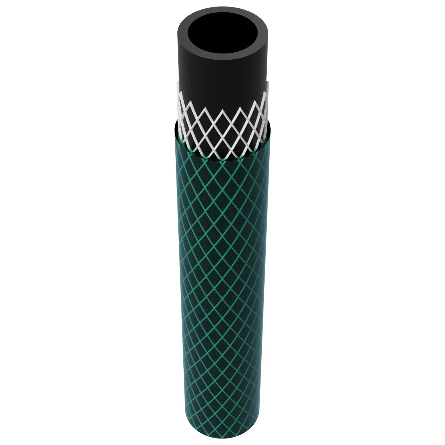 Žarna Vartco Light sodo žarna 3/4" 10 m