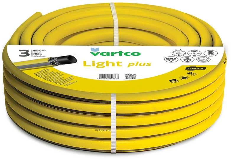 Agaplast Vartco Light Plus 1 colio 30 m sodo žarna