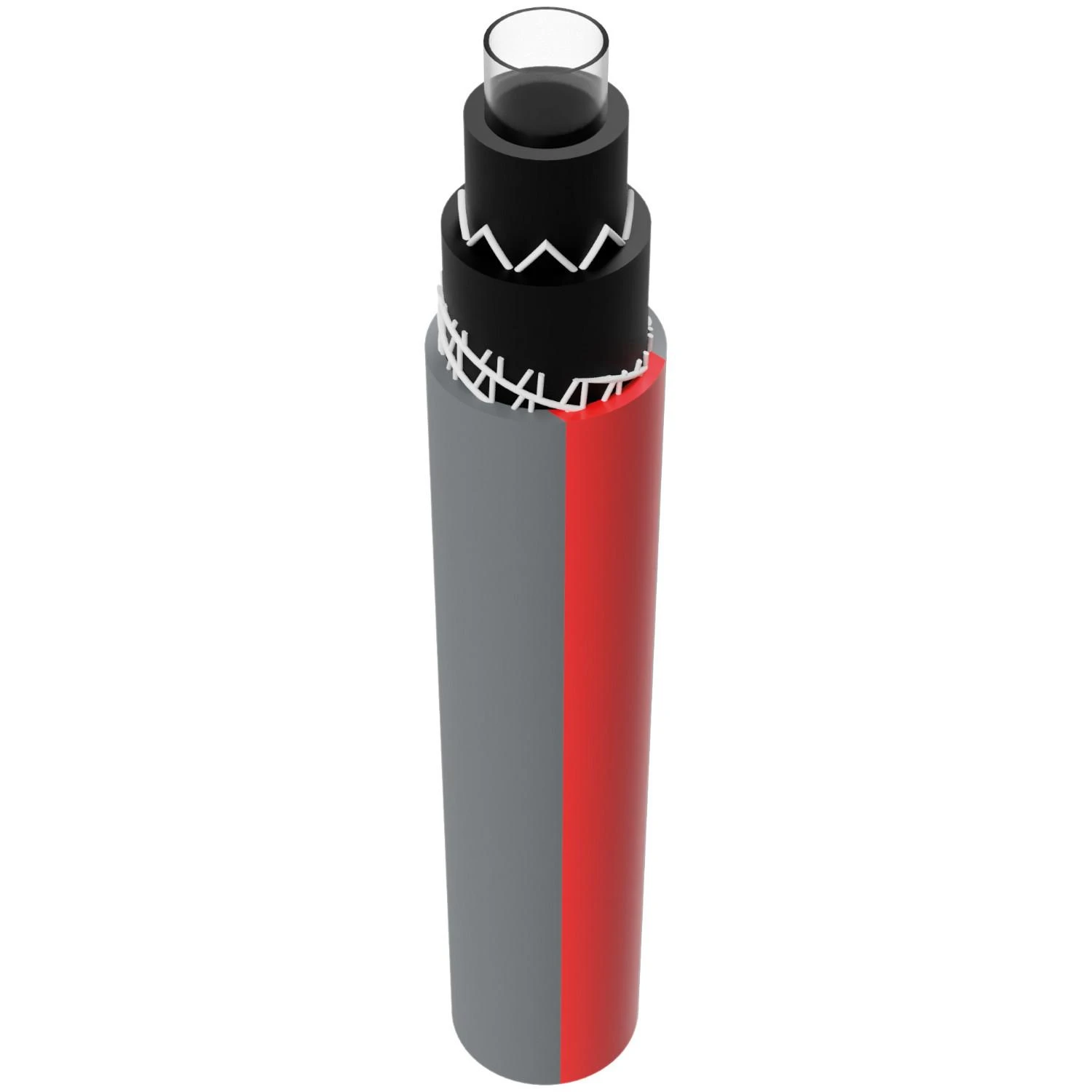 Žarna Vartco Professional Plus 1/2" sodo žarna 50 m