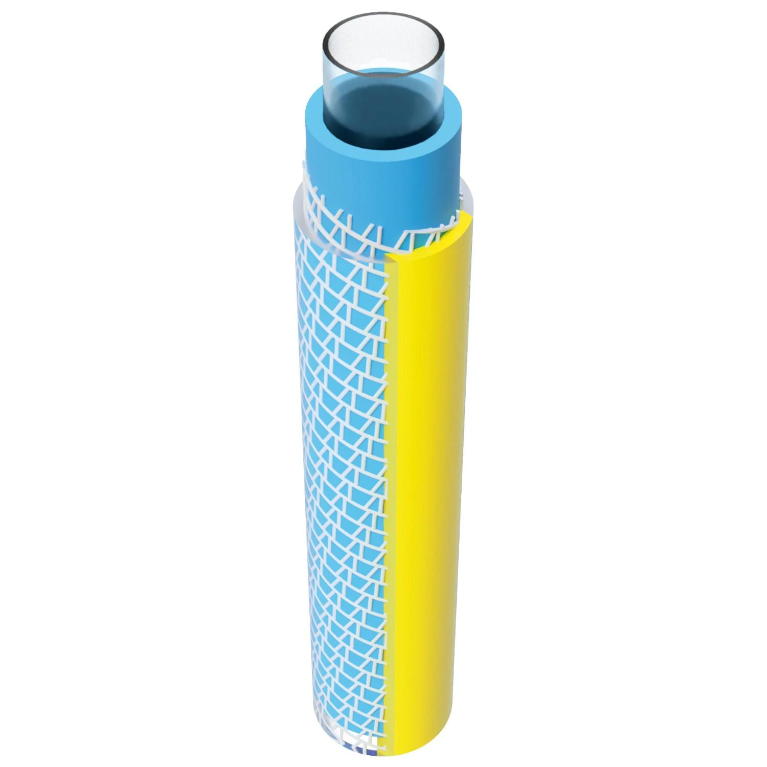 Wąż Žarna Vartco Professional 1/2" sodo žarna 50 m