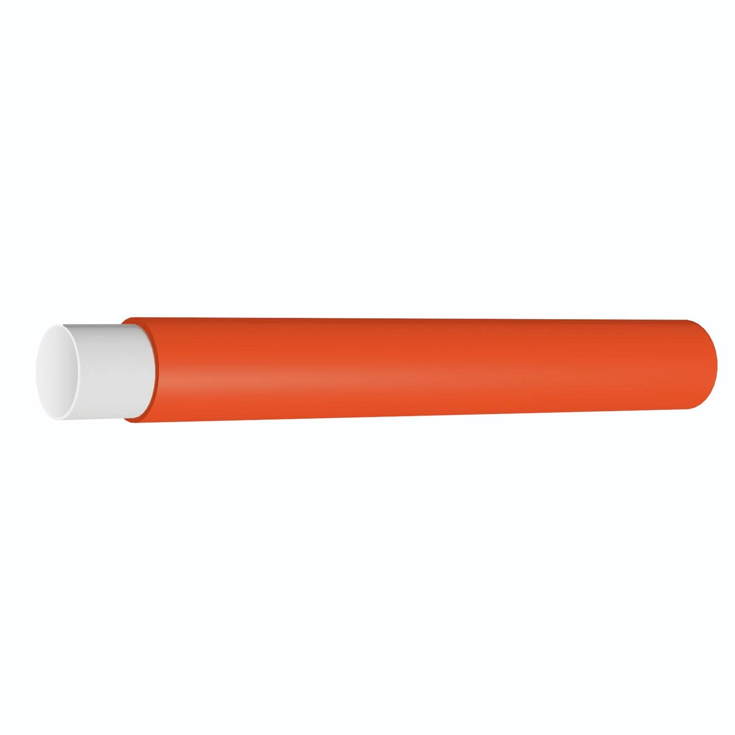 Žarna Išleidimo žarna Vartco panardinamiesiems siurbliams 1 1/4" 32mm 10m
