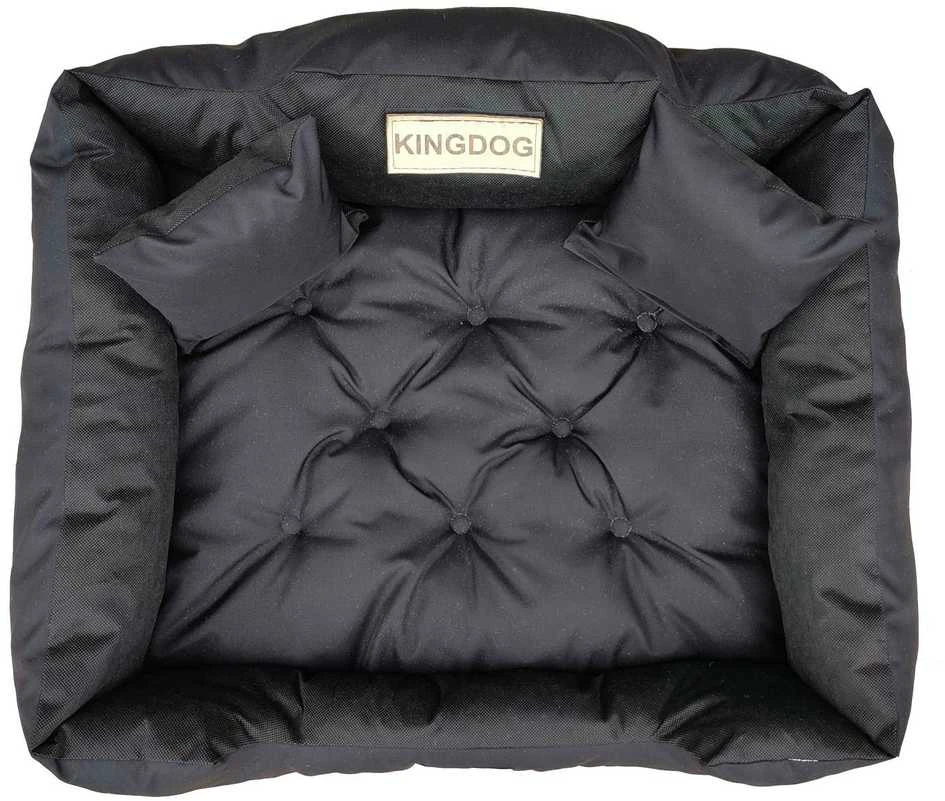 Aio Factory AIO Lova 100 x 80 // 115 x 95 Juoda