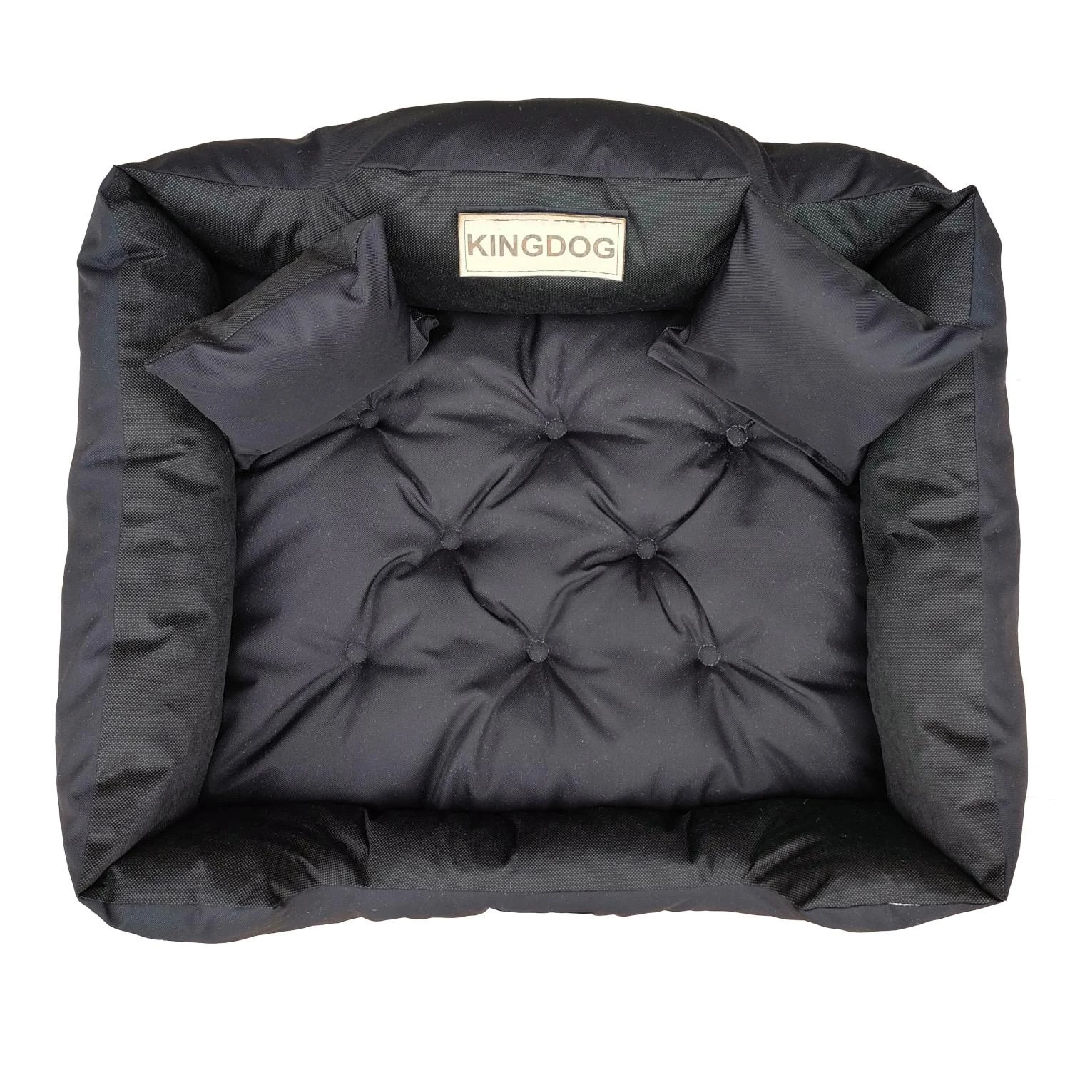 Aio Factory AIO Lova 60 x 50 // 75 x 65 Juoda