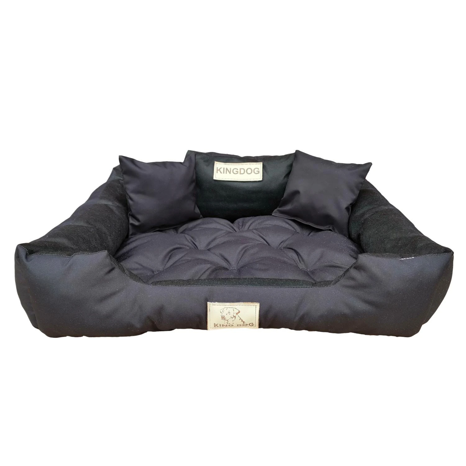 Aio Factory AIO Lova 60 x 50 // 75 x 65 Juoda