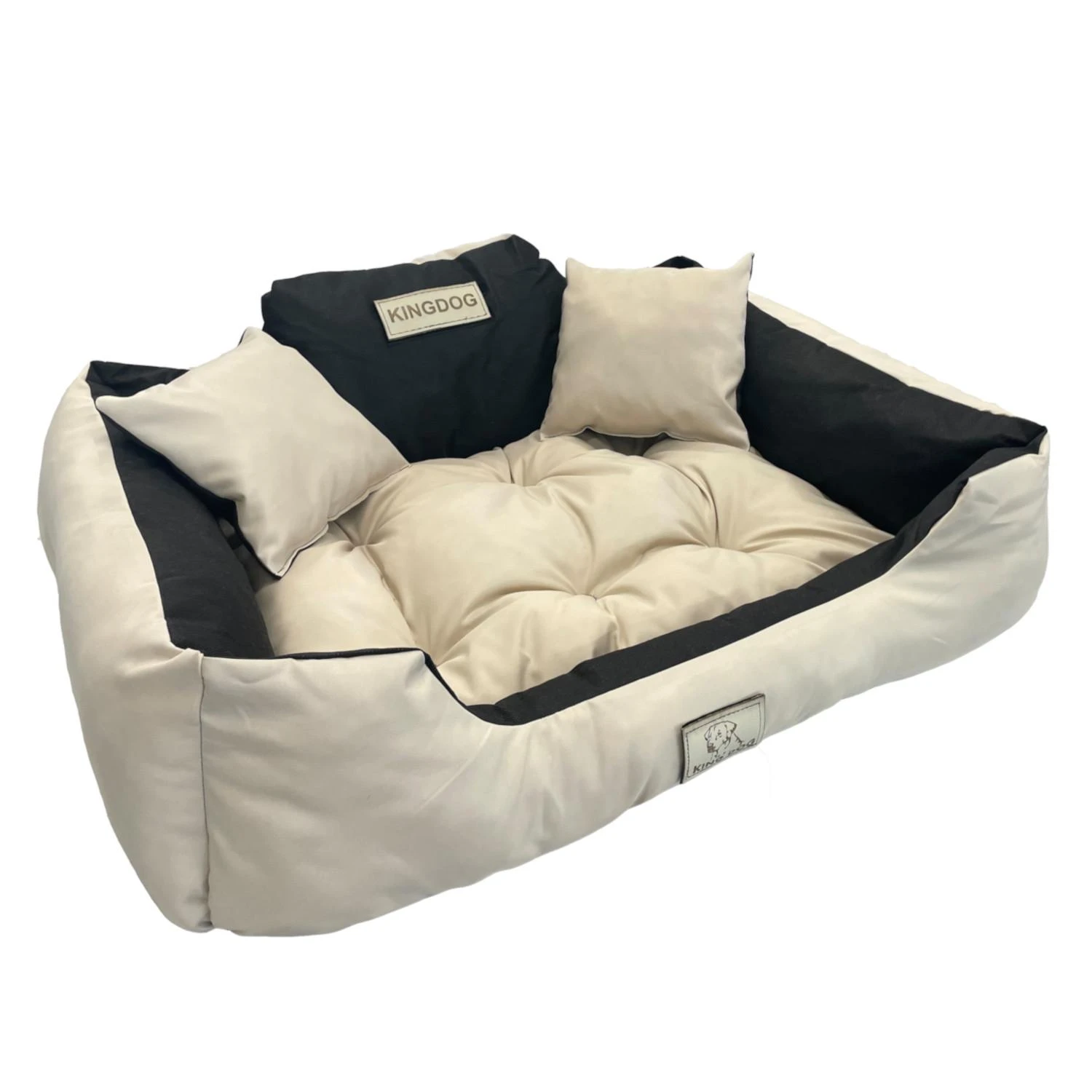 Aio Factory AIO Lova 40 x 30 // 55 x 45 Smėlio spalvos