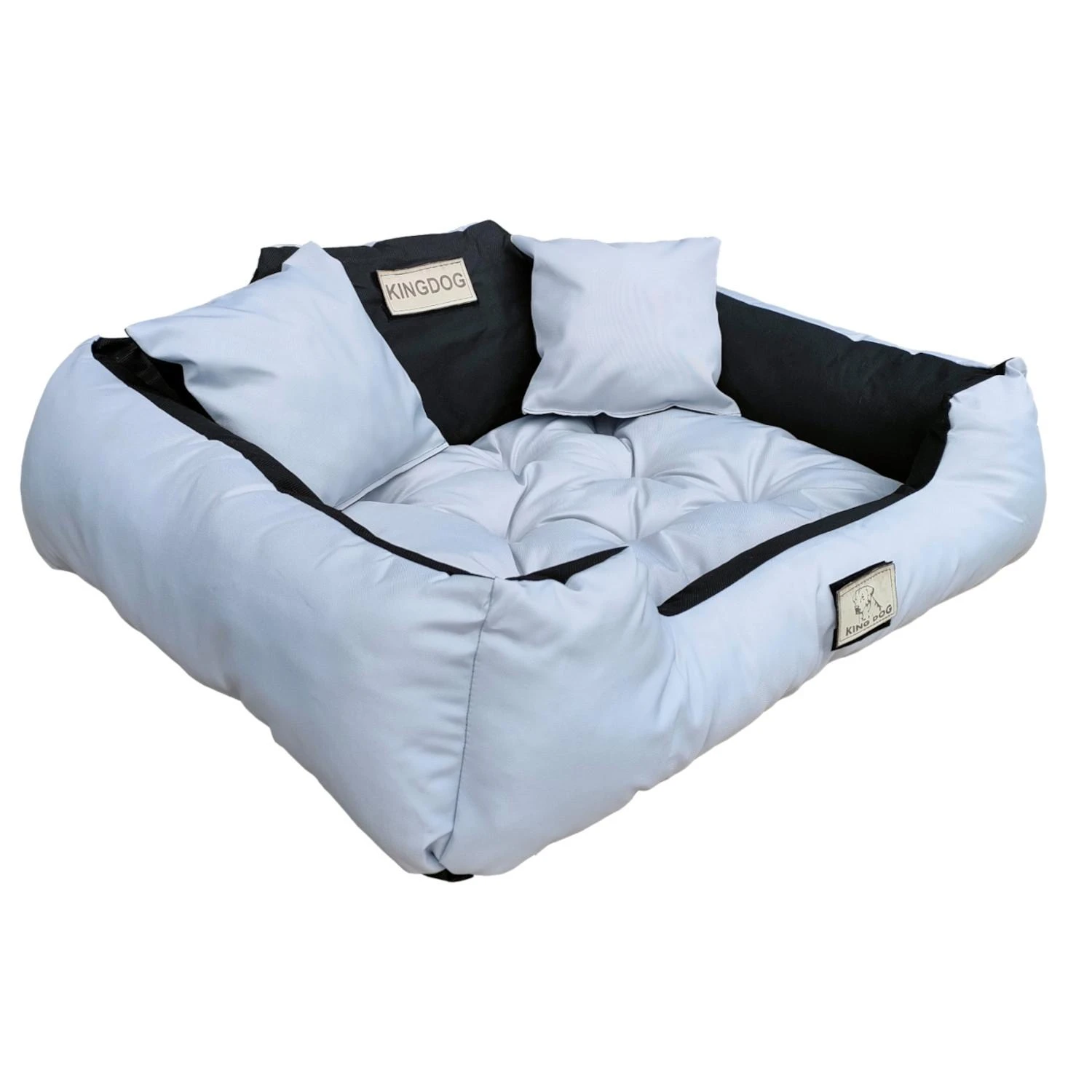 Aio Factory AIO Lova 40 x 30 // 55 x 45 Šviesiai pilka