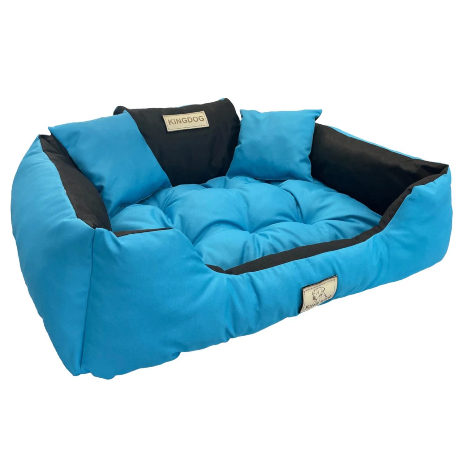 Aio Factory AIO Lova 60 x 50 // 75 x 65 Mėlyna