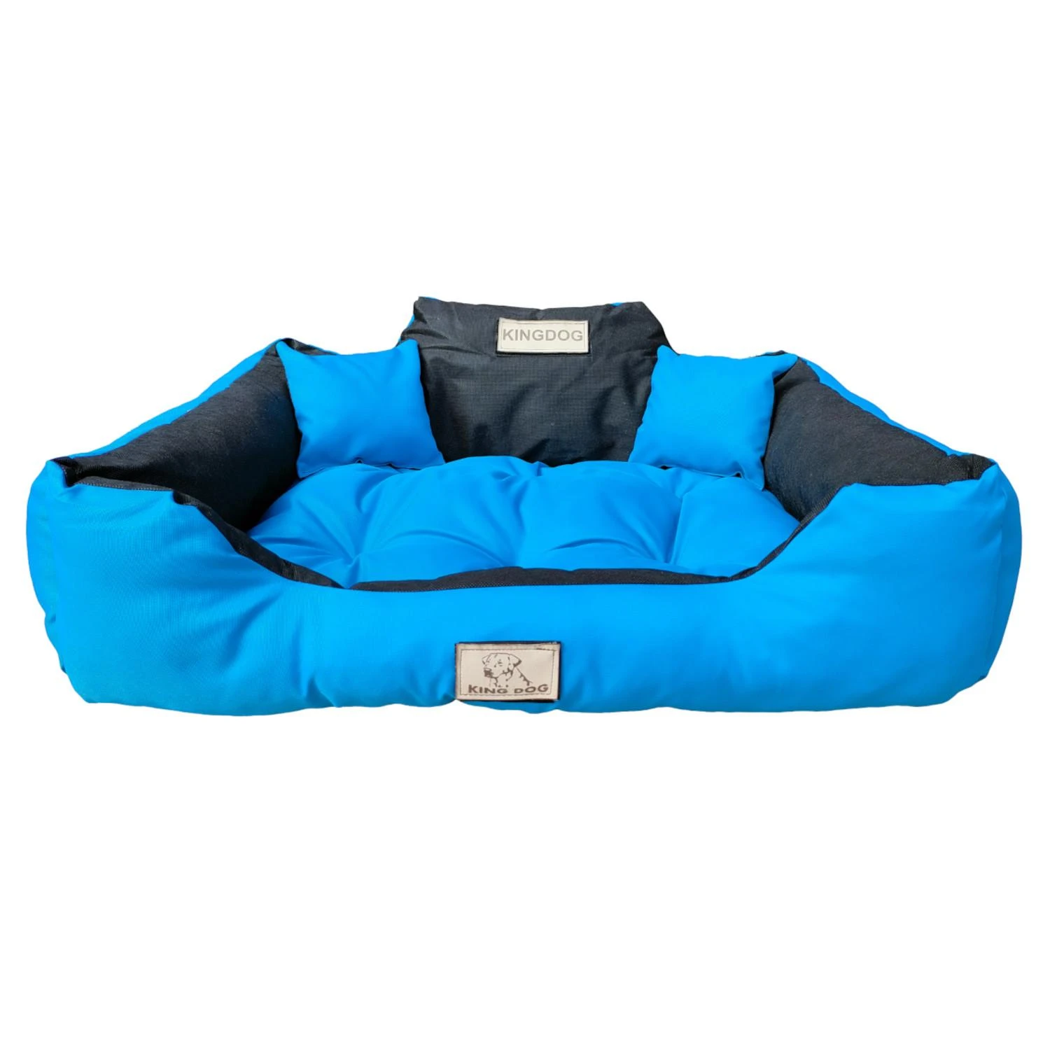 Aio Factory AIO Lova 60 x 50 // 75 x 65 Mėlyna