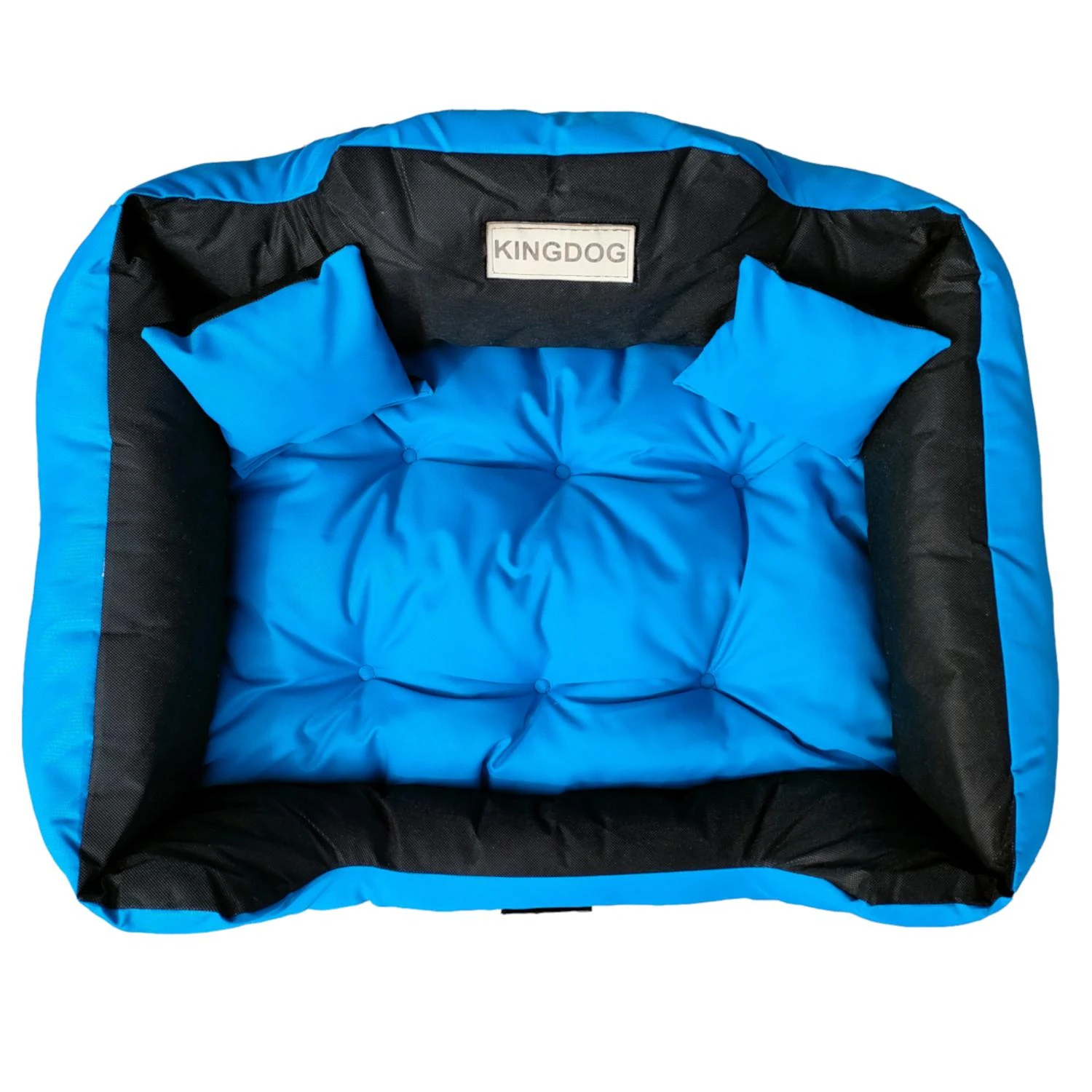 Aio Factory AIO Lova 60 x 50 // 75 x 65 Mėlyna