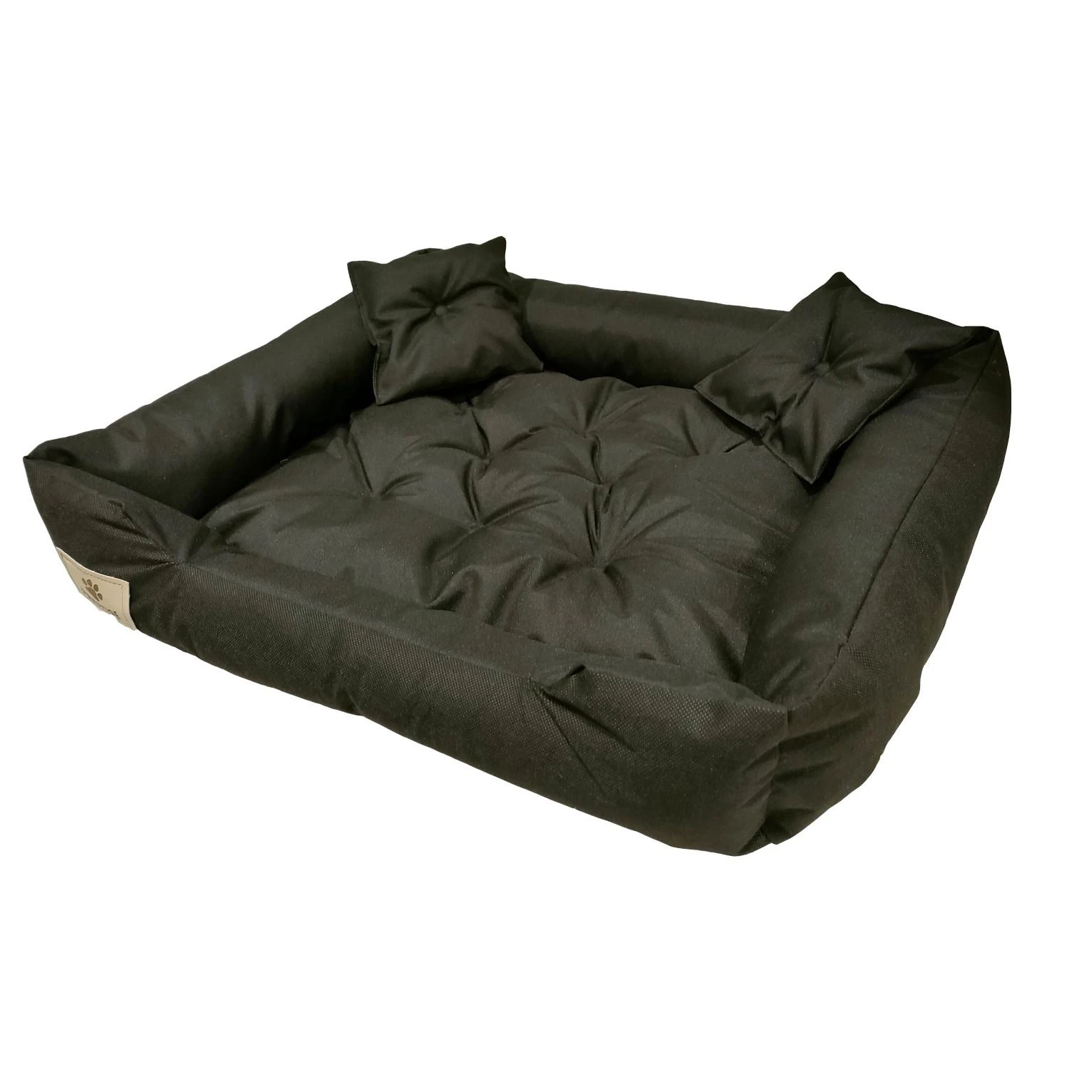 Guolis AIO Factory Prestige, juodas, įvairių dydžių