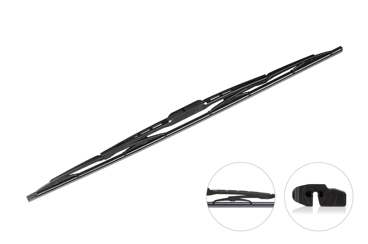 Alca plast x ALCA Valytuvas Special 70cm standartinis