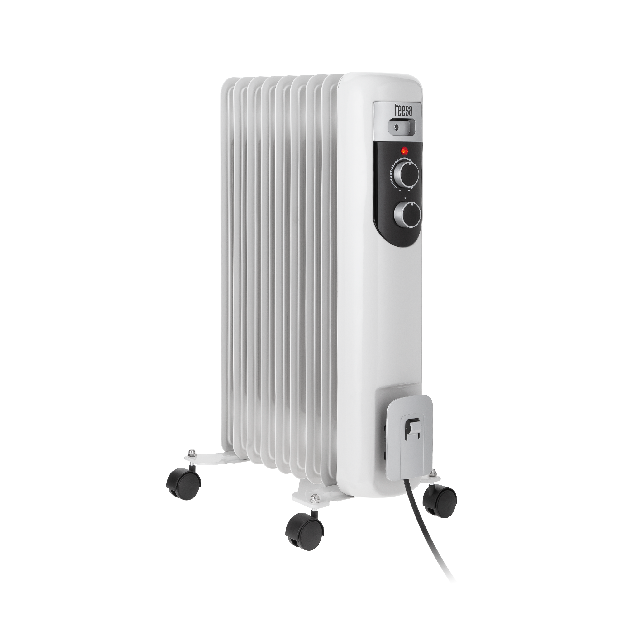 Radiatorius Teesa 2000W
