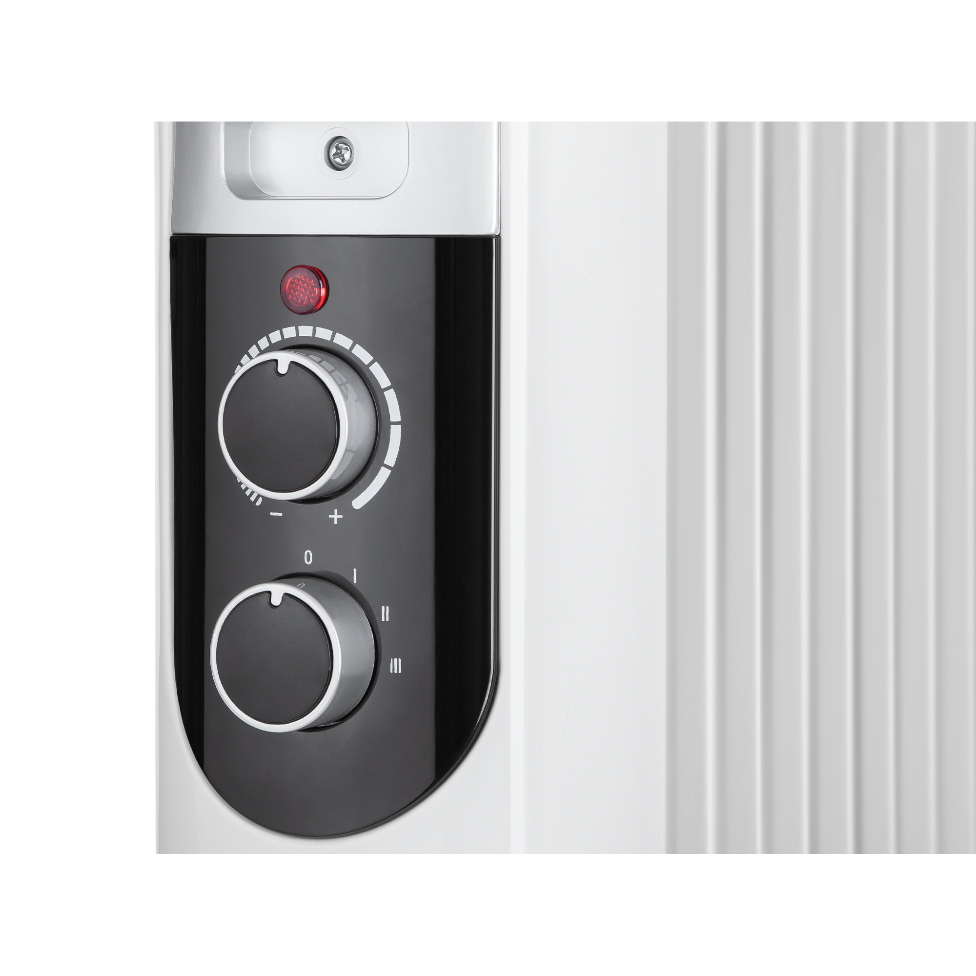 Radiatorius Teesa 2000W