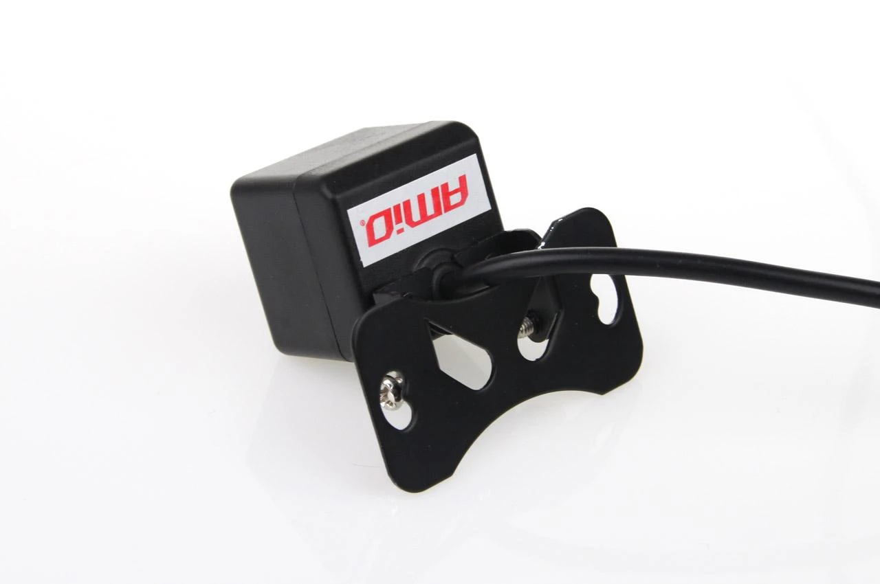 Amio Atbulinės eigos kamera HD-315-LED "Night Vision"