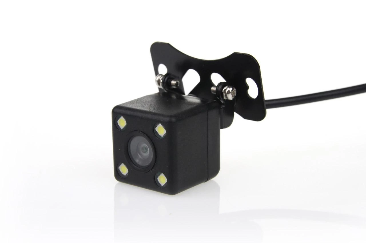 Amio Atbulinės eigos kamera HD-315-LED "Night Vision"