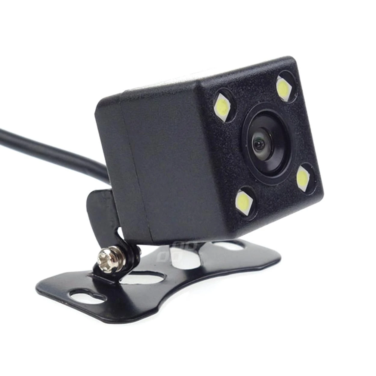 Amio Atbulinės eigos kamera HD-315-LED "Night Vision"