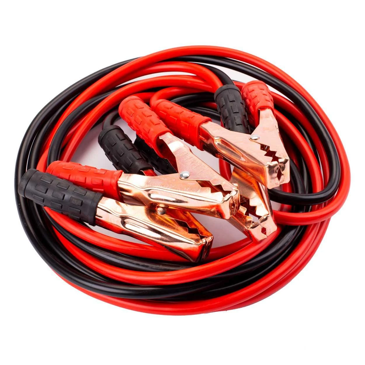 Amio Užvedimo laidai Booster 600A, 4 m