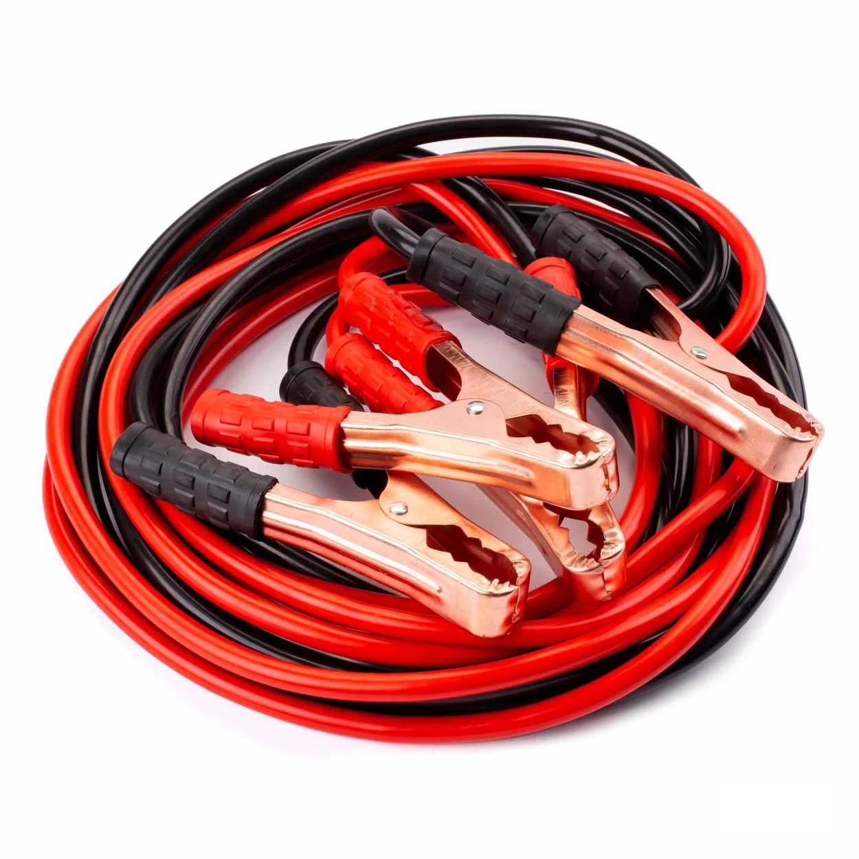 Amio Užvedimo laidai Booster 900A, 6 m