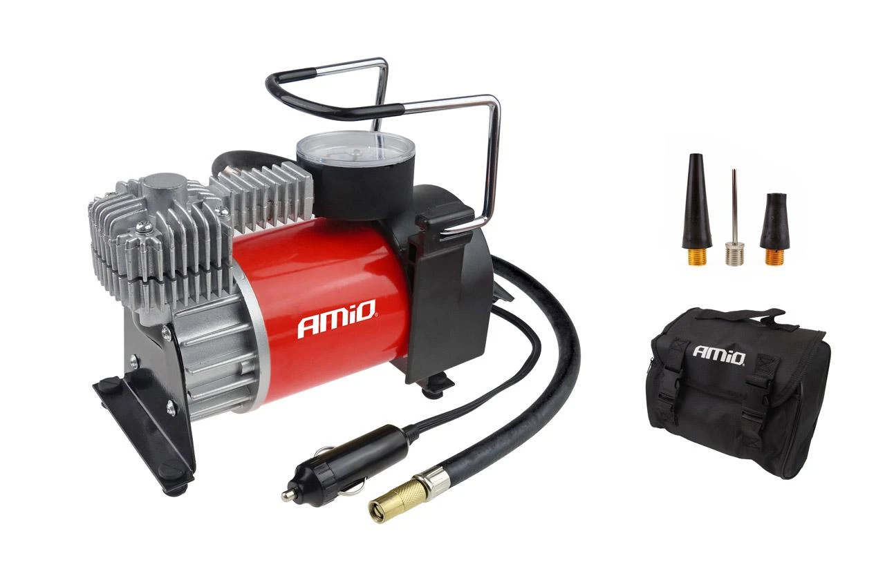 Amio Oro kompresorius automobiliui, 12 V HQ