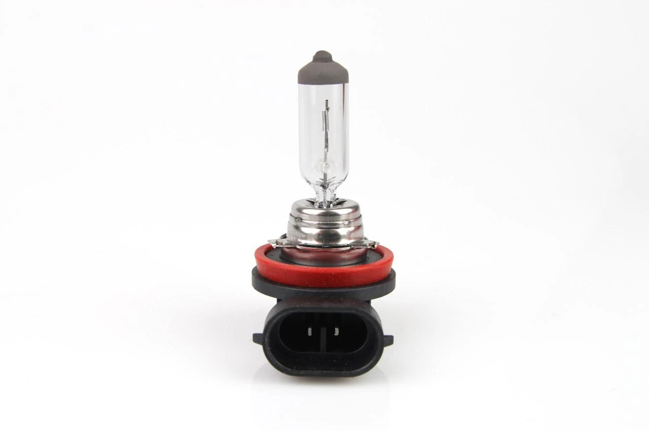 Amio 01159 Halogeninė lemputė H11 12V 55W su UV filtru (E4)