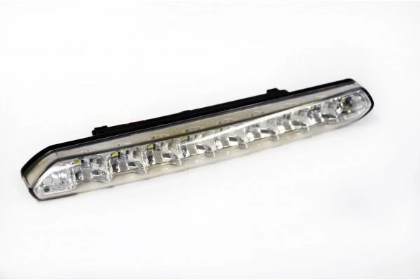 LED dienos šviesos žibintai AMIO 810 A ver. 2 12-24V