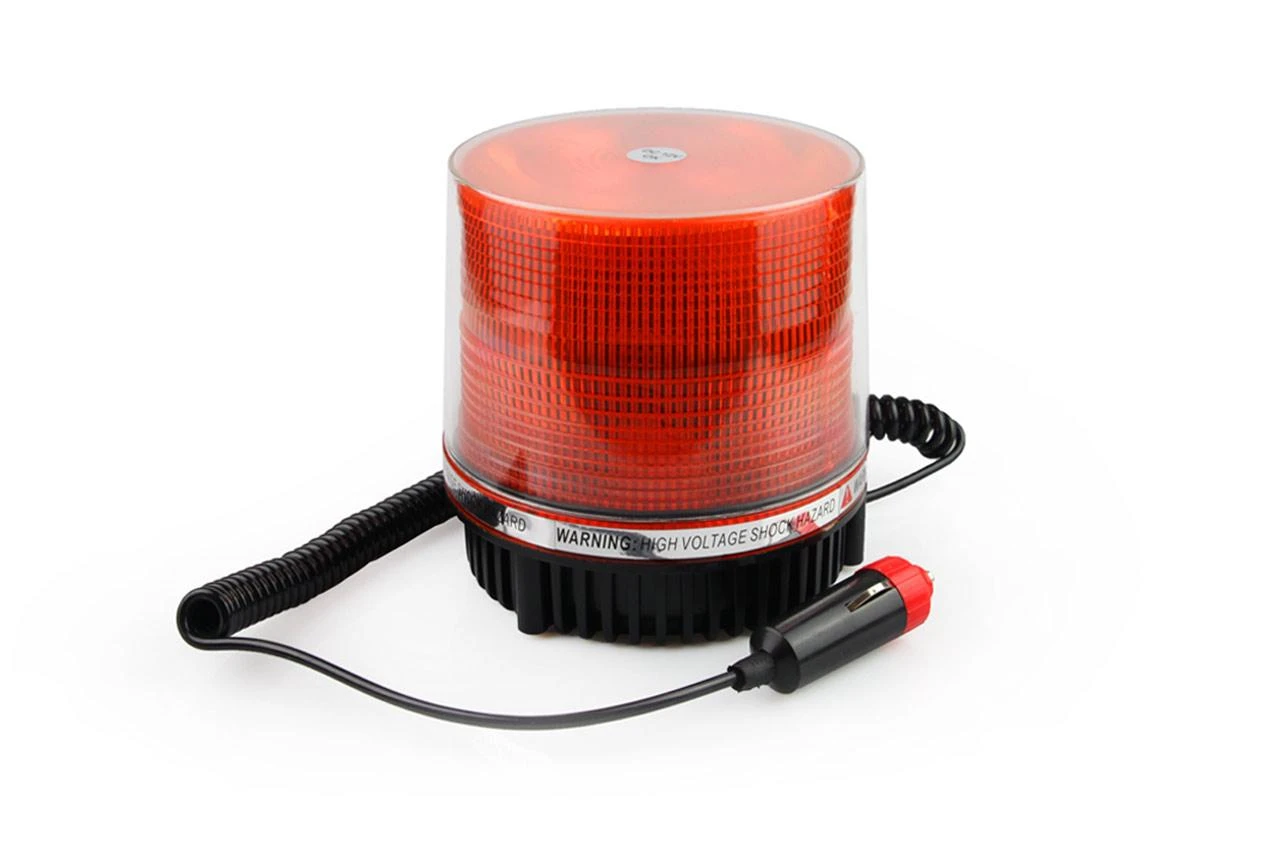 Lempa Amio LED stroboscopic lamp 12V