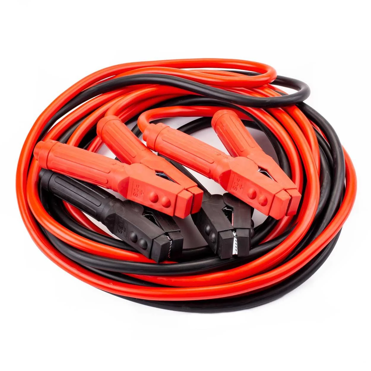 Amio Užvedimo laidai Booster 1000A, 6 m
