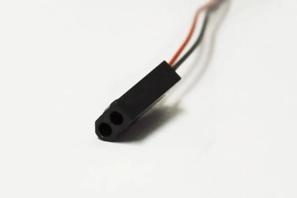Laidų komplektas Bi-xenon HID AMiO H4-3