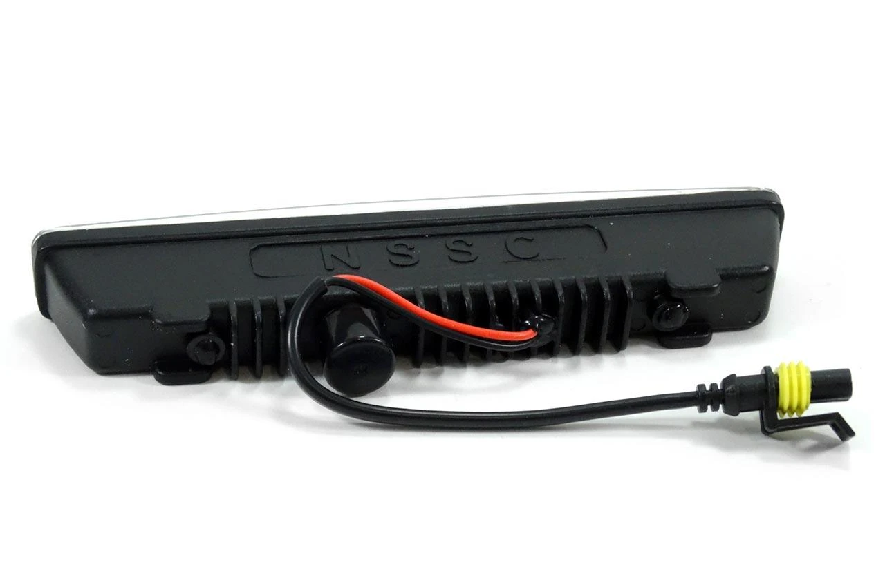 Amio Dienos šviesos žibintai DRL 501HP