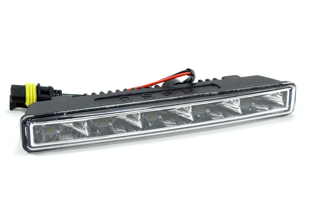 Amio DRL 501HP LED žibintas su laidais