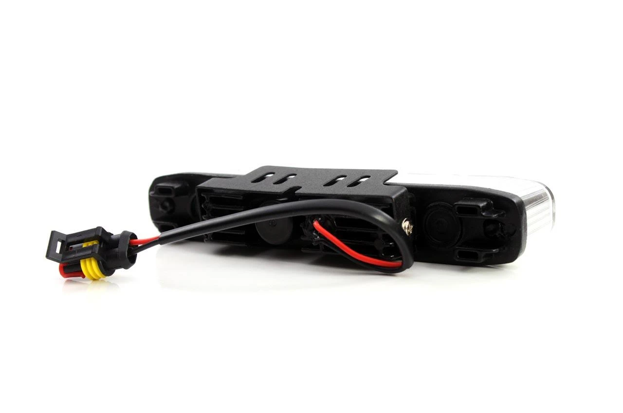 Amio Dienos šviesos žibintai DRL 506HP