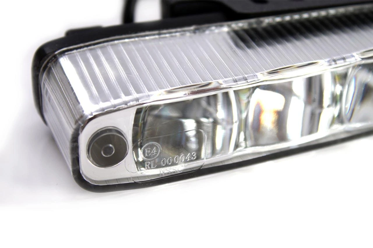 Amio Dienos šviesos žibintai DRL 506HP
