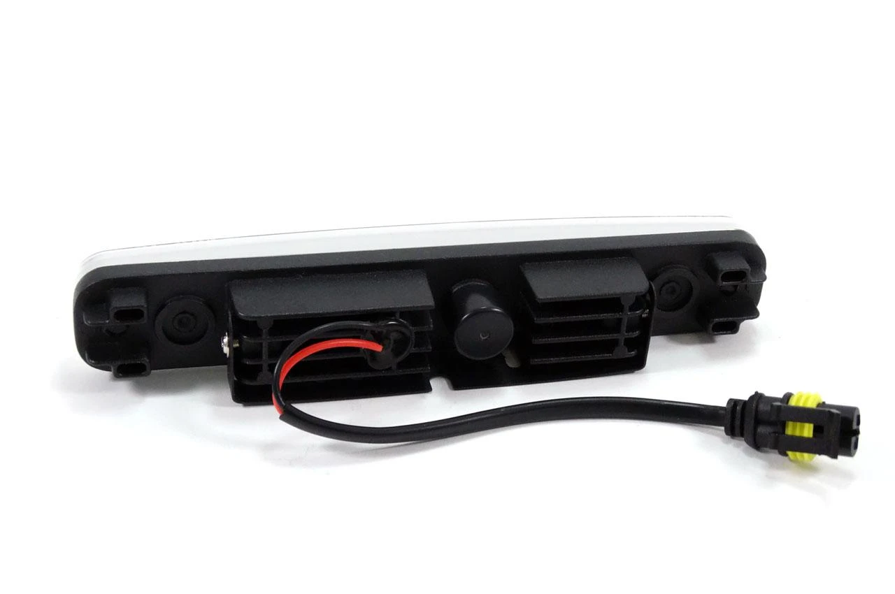 Amio DRL 507HP žibintas su galine jungtimi