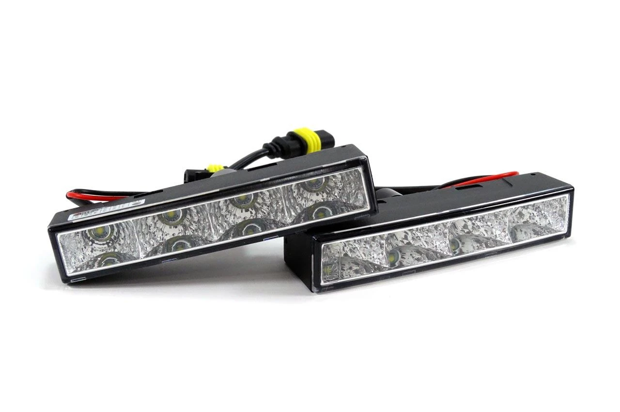 AMIO 540 PRO LED žibintų komplektas