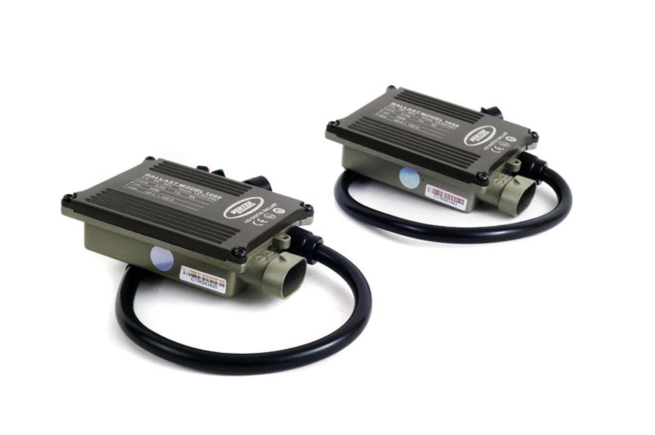 Rinkinys hid 1068 canbus h7m metalowe 8000k amio-01799