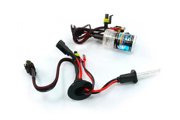 Xenon rinkinys 1103 H1 6000K, AMIO-01830