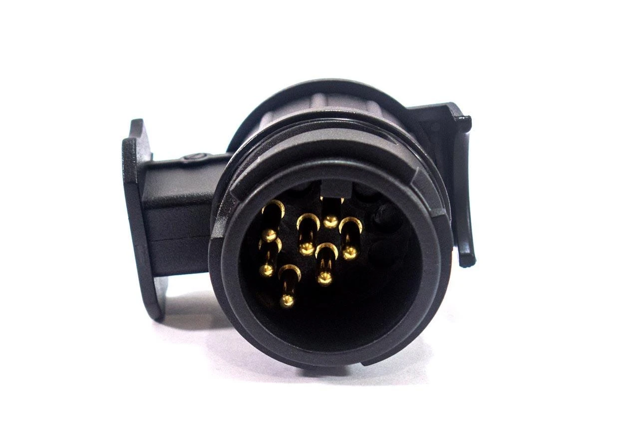 Priekabos adapteris Amio 01253, 1 vnt.