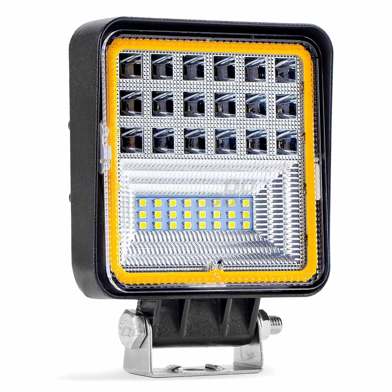 Amio 42LED darbo žibintas su kombinuota optika