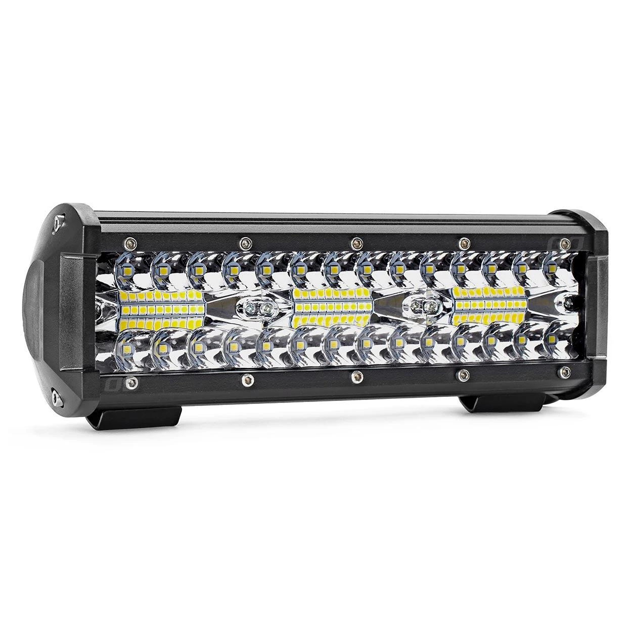 Amio LED šviesos juosta su 60 diodų