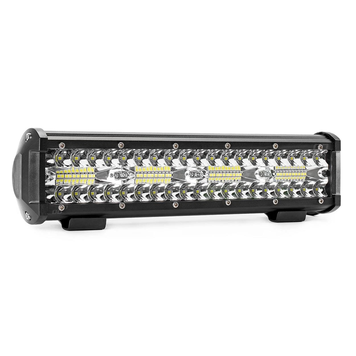 Amio Darbo žibintas 80 LED Combo 9-36v