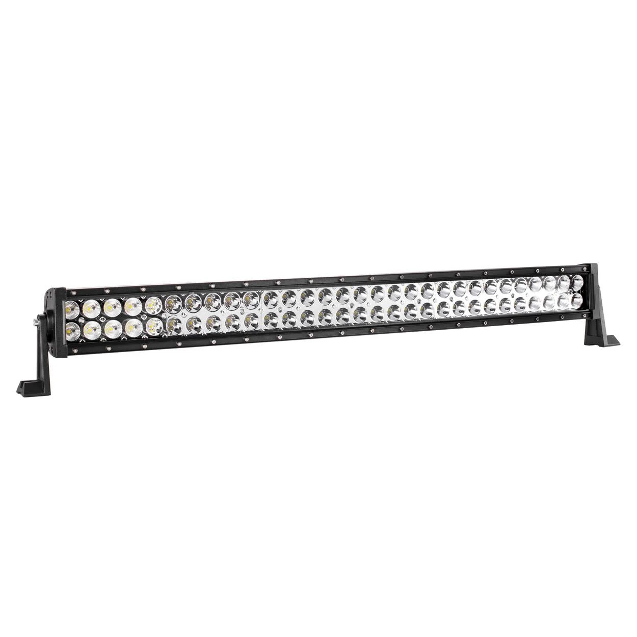 Amio AWL25 LED baras dviejų eilių 87 cm