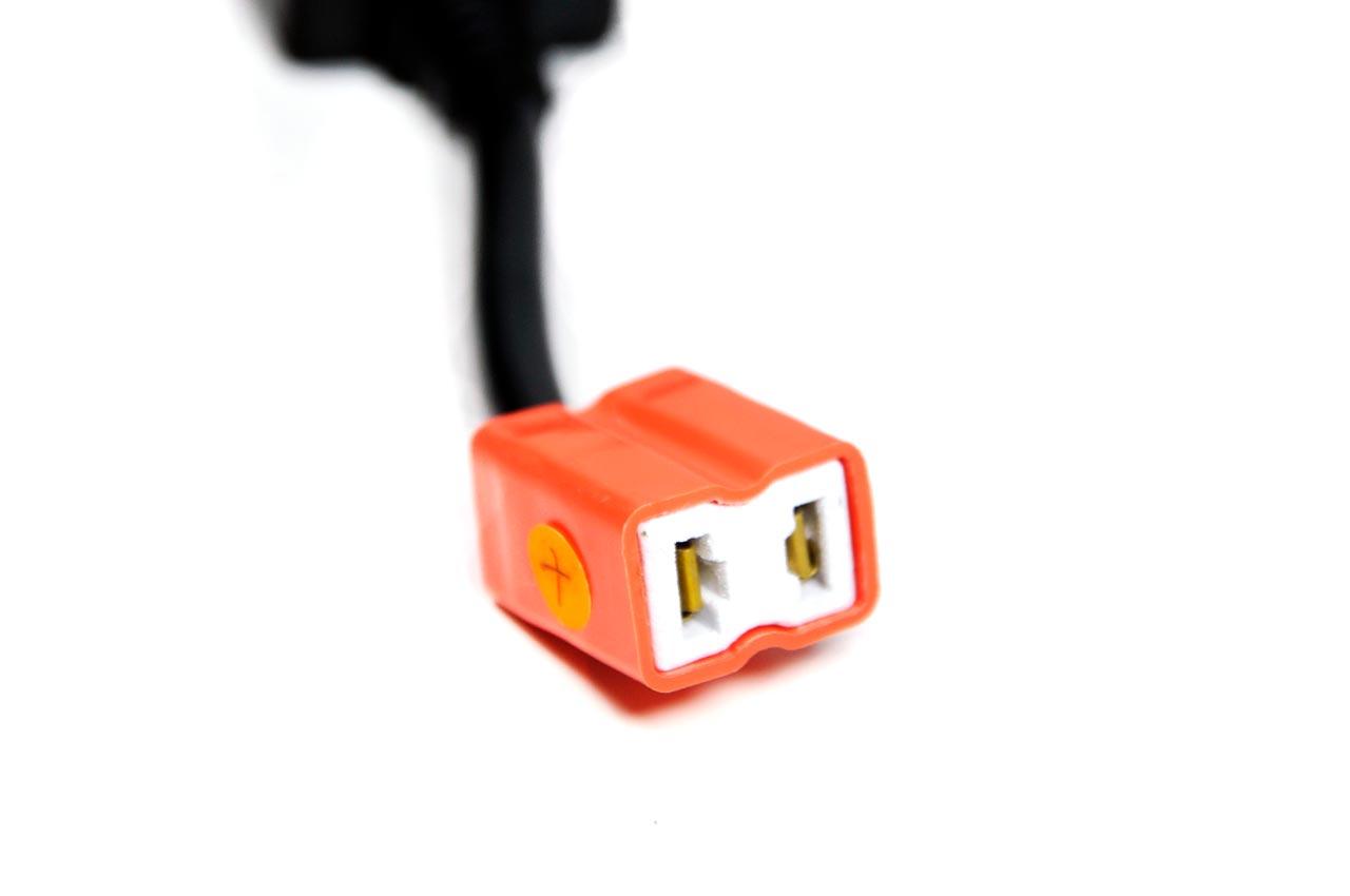 CANBUS adapteris LED žibintams H7 AMIO-01070