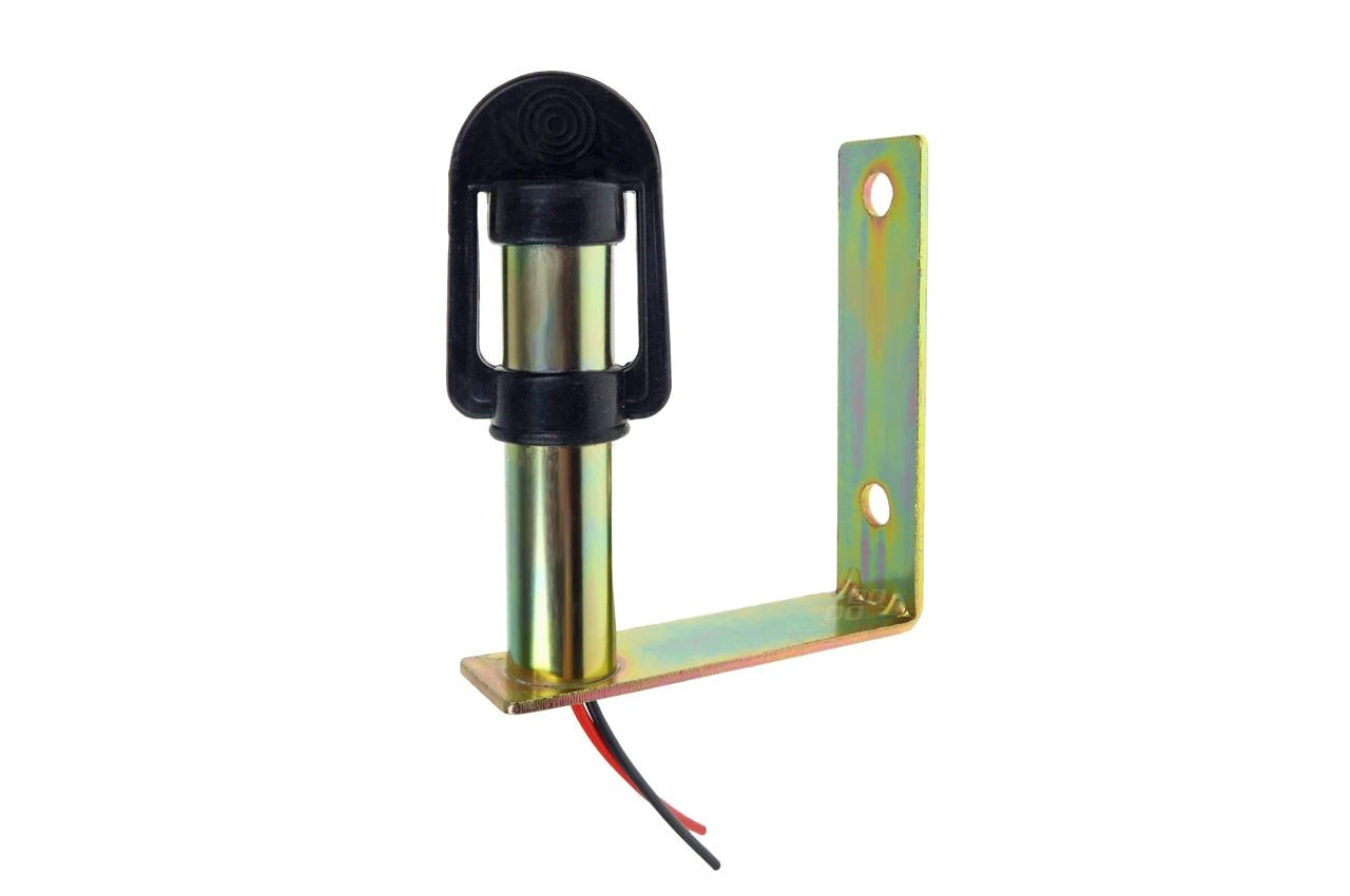 Įspėjamųjų lempų montavimo laikiklis "U" tipo 24 mm MP04 AMIO-01506