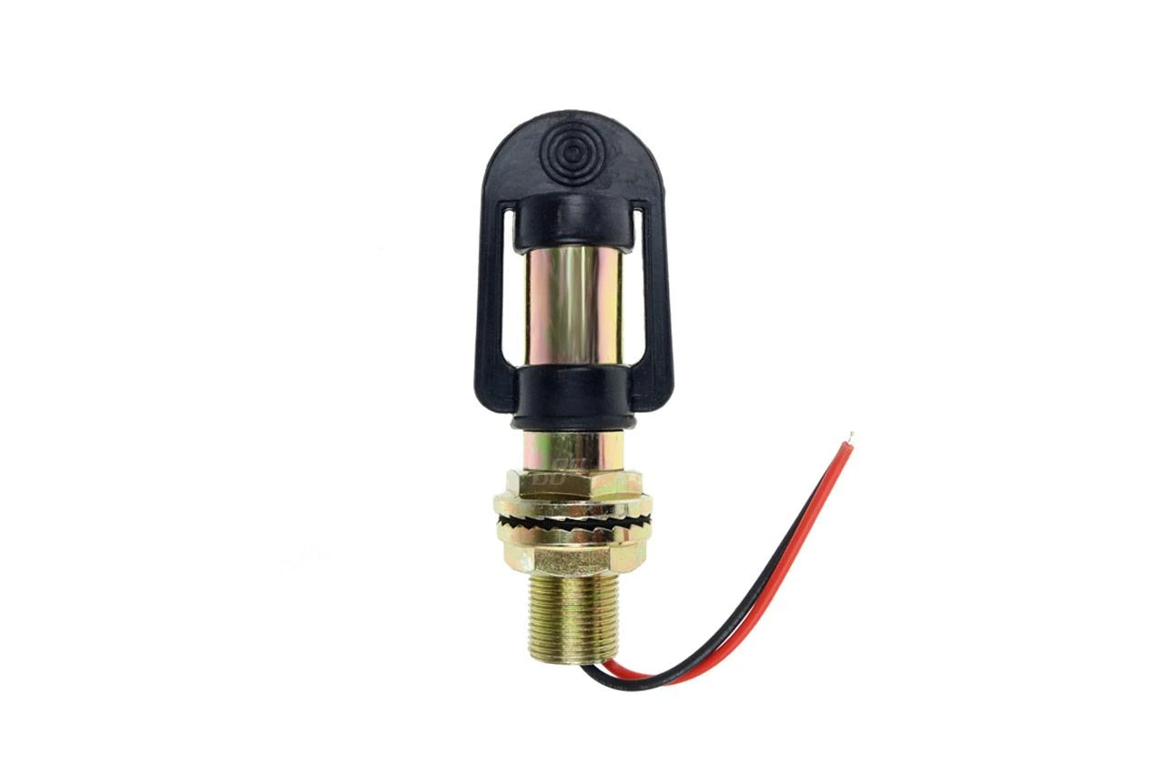 Įspėjamųjų lempų montavimo laikiklis "I" tipo 24mm MP03 AMIO-01505