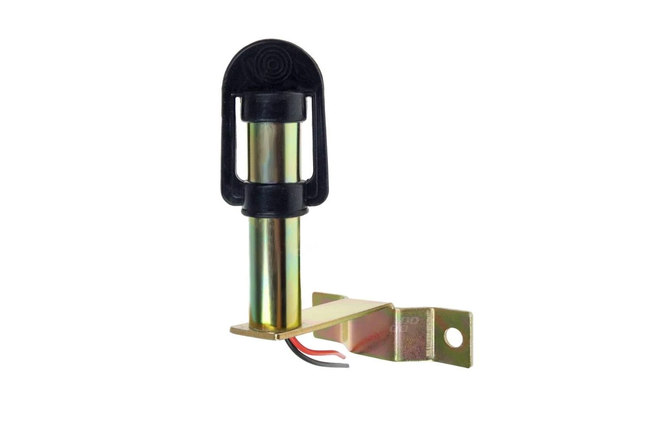 L tipo laikiklis įspėjamajai lempai 24 mm MP01 AMIO-02301