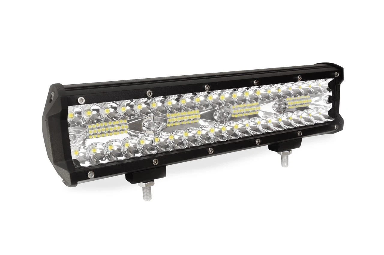 Amio Darbo žibintas 80 LED Combo 9-36v